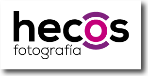 logo Hecos Fotografia